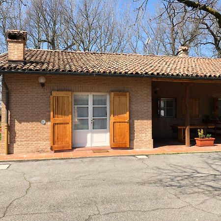 Mb Bed & Breakfast Zola Predosa Esterno foto