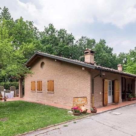 Mb Bed & Breakfast Zola Predosa Esterno foto