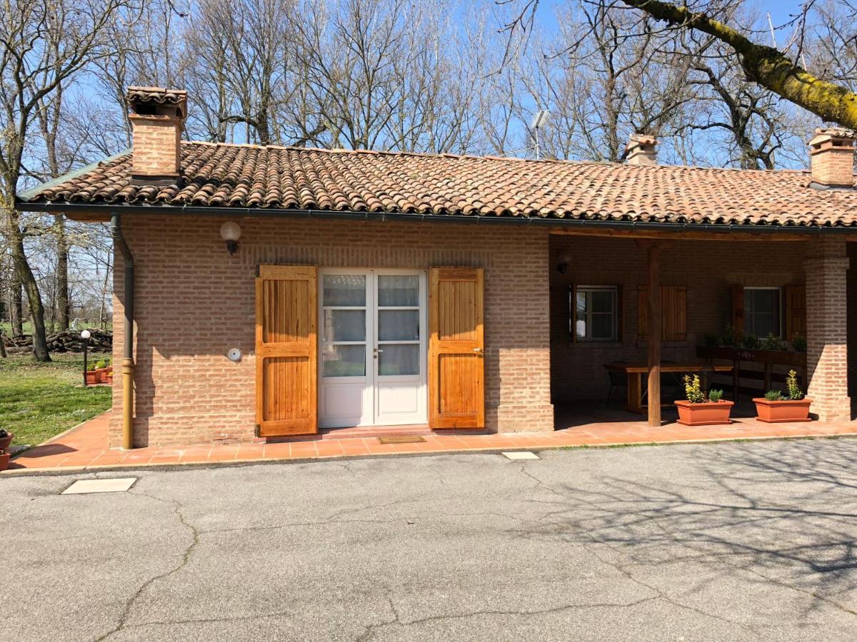 Mb Bed & Breakfast Zola Predosa Esterno foto