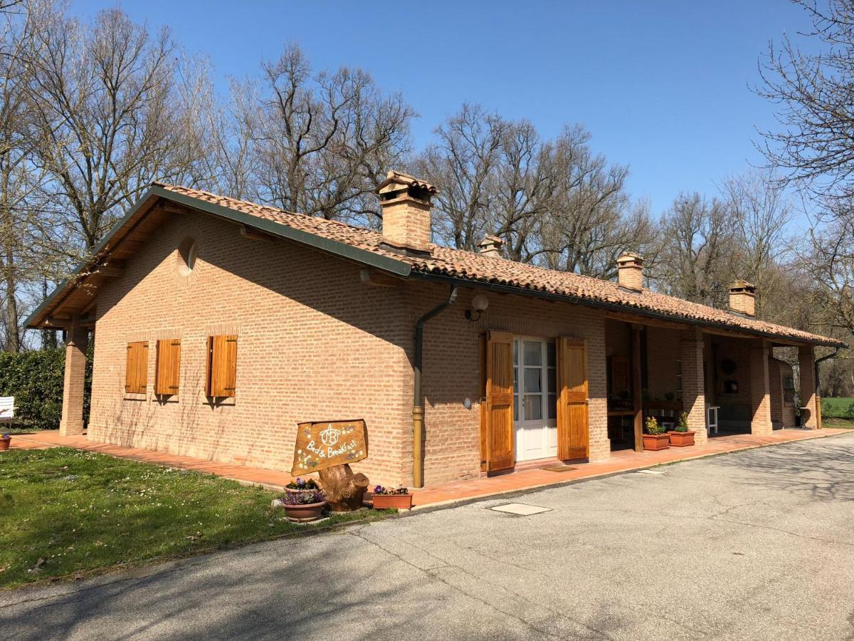 Mb Bed & Breakfast Zola Predosa Esterno foto