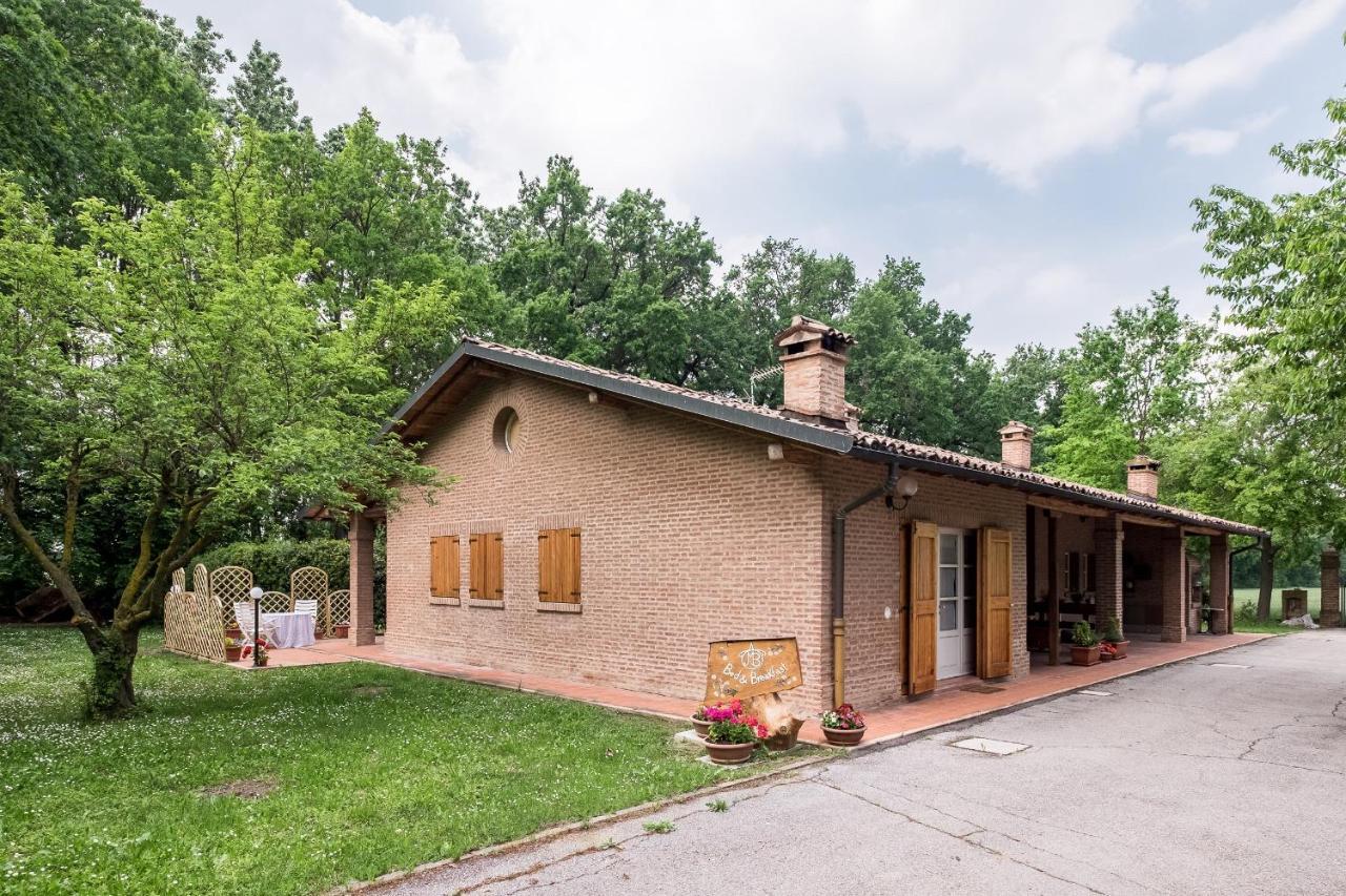 Mb Bed & Breakfast Zola Predosa Esterno foto