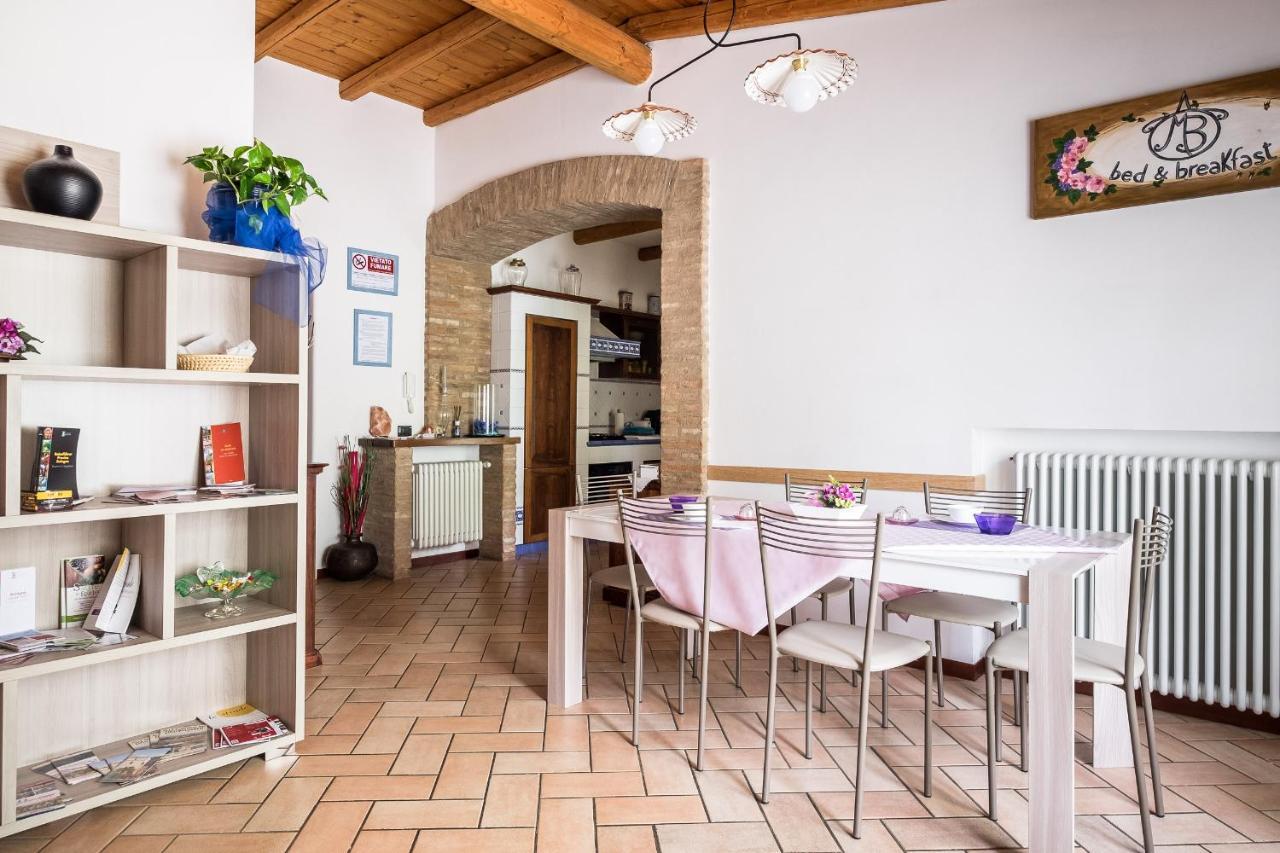Mb Bed & Breakfast Zola Predosa Esterno foto