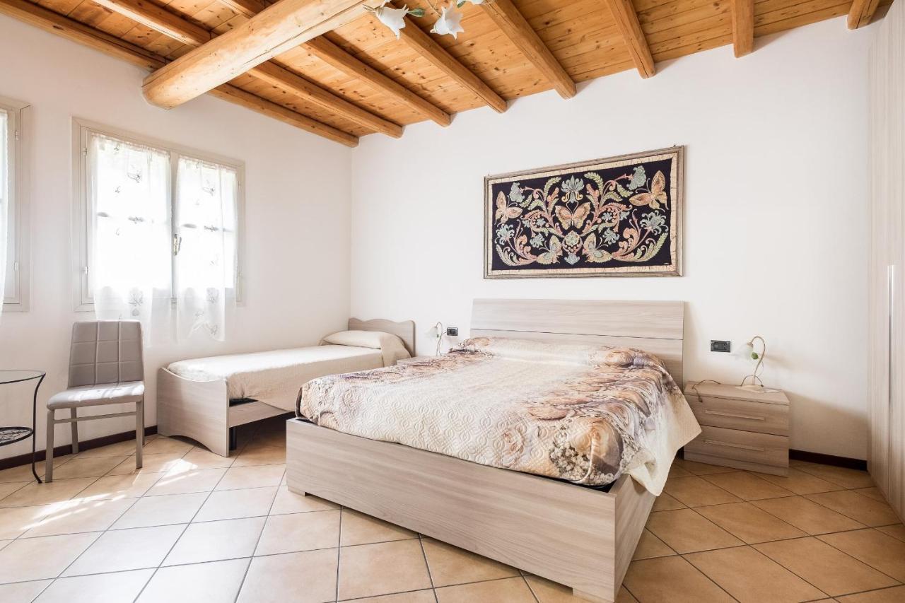 Mb Bed & Breakfast Zola Predosa Esterno foto