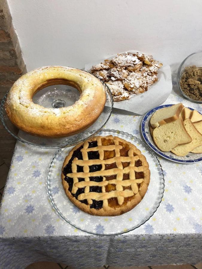Mb Bed & Breakfast Zola Predosa Esterno foto