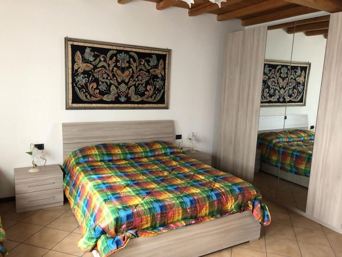 Mb Bed & Breakfast Zola Predosa Esterno foto