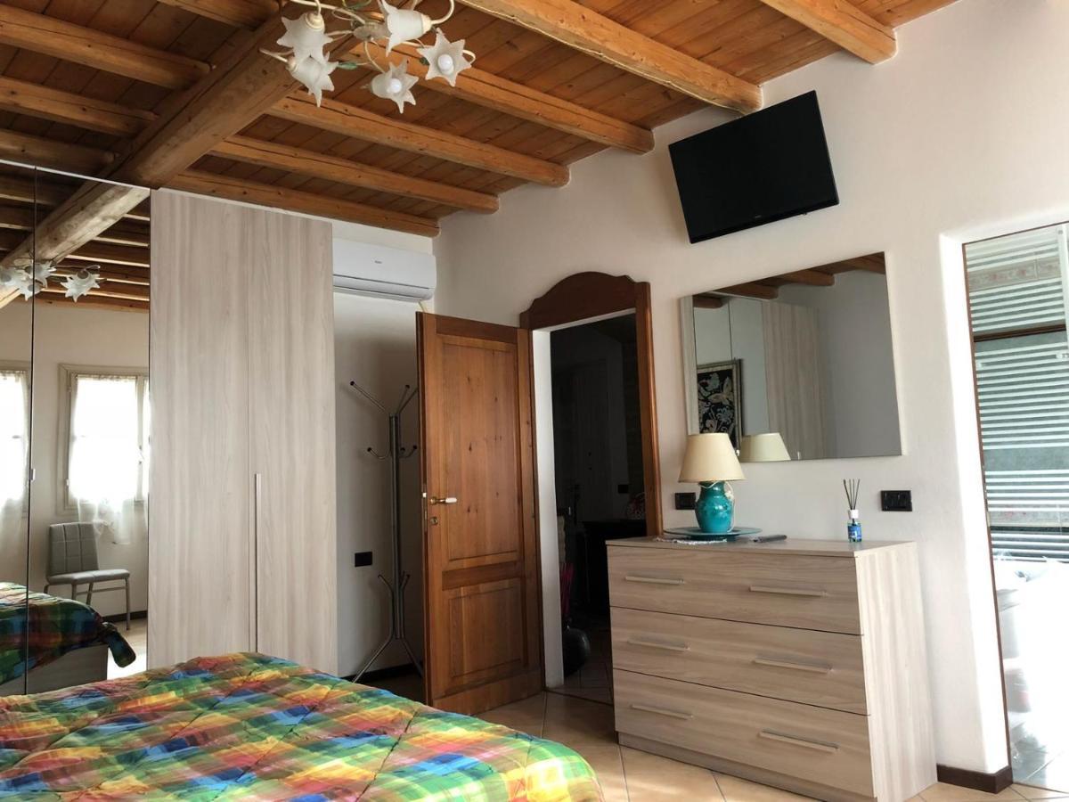 Mb Bed & Breakfast Zola Predosa Esterno foto