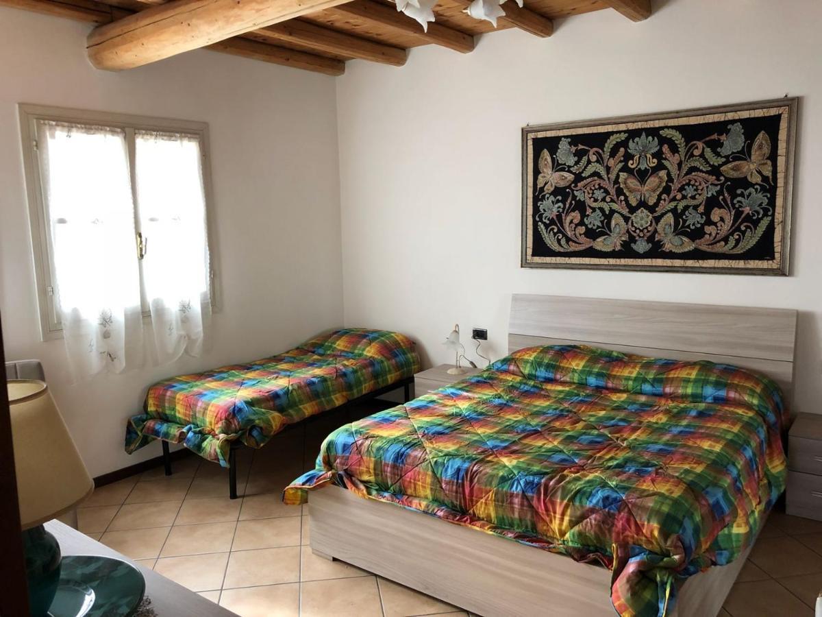 Mb Bed & Breakfast Zola Predosa Esterno foto