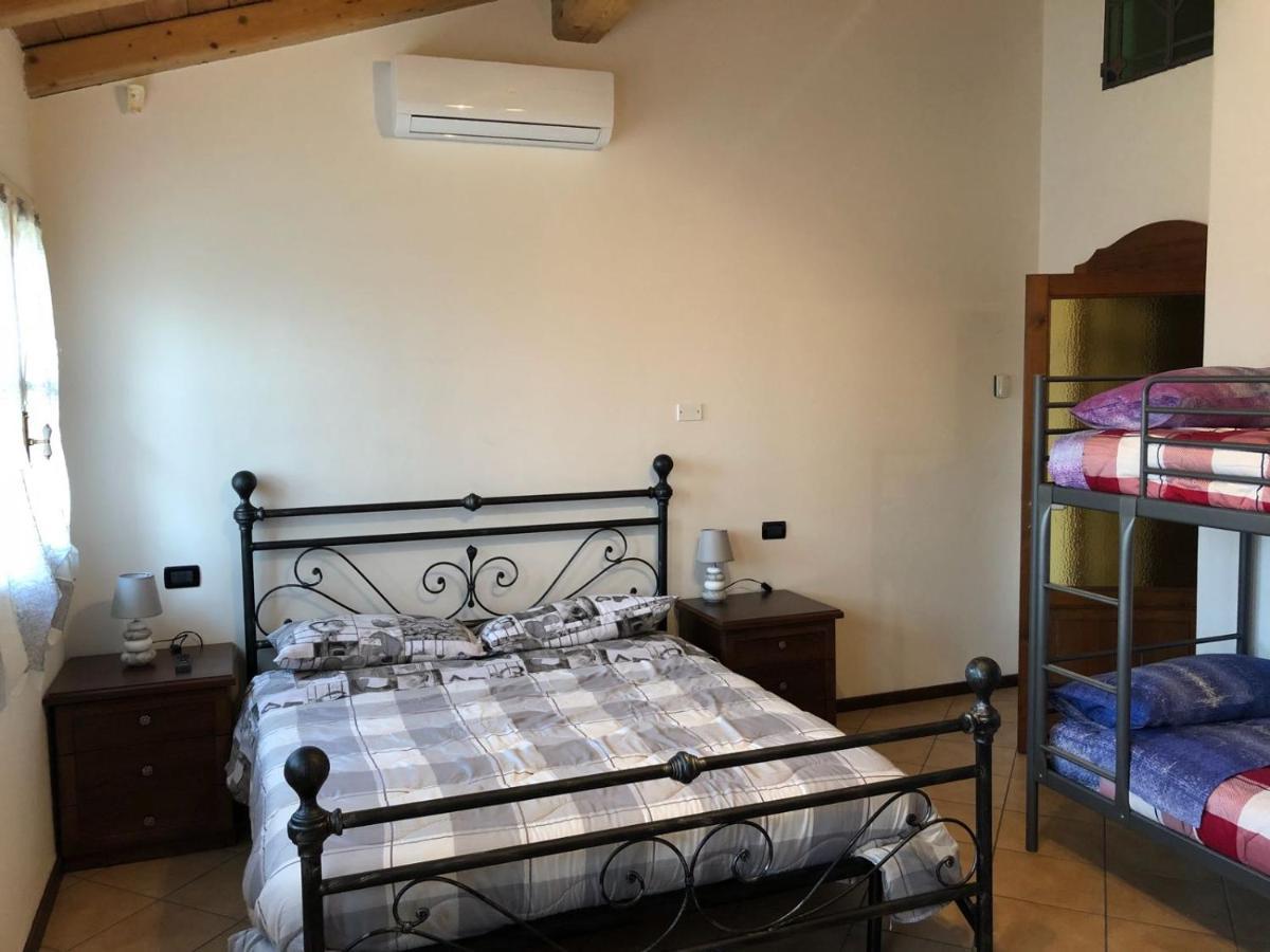 Mb Bed & Breakfast Zola Predosa Esterno foto