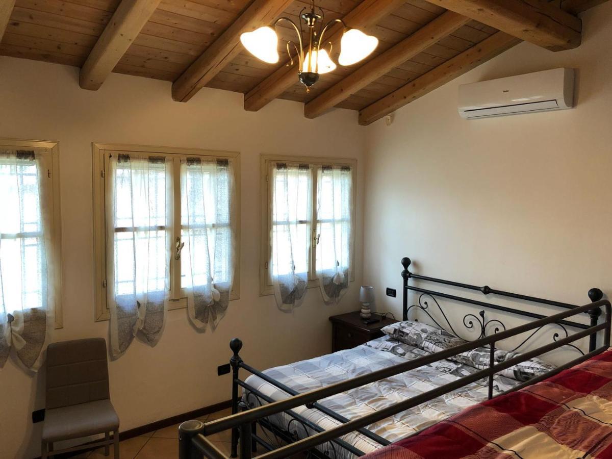 Mb Bed & Breakfast Zola Predosa Esterno foto