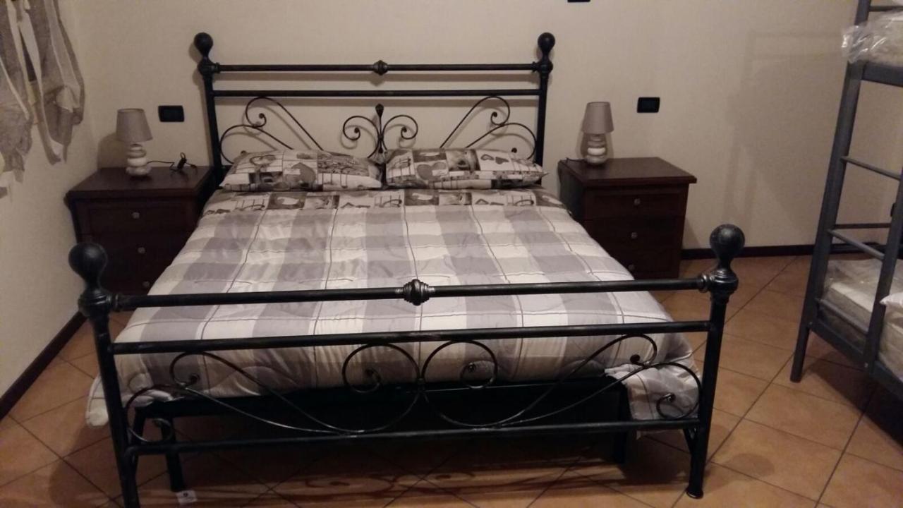 Mb Bed & Breakfast Zola Predosa Esterno foto