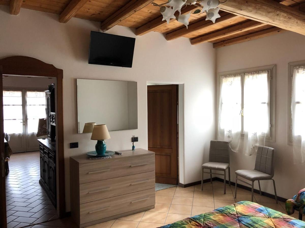 Mb Bed & Breakfast Zola Predosa Esterno foto