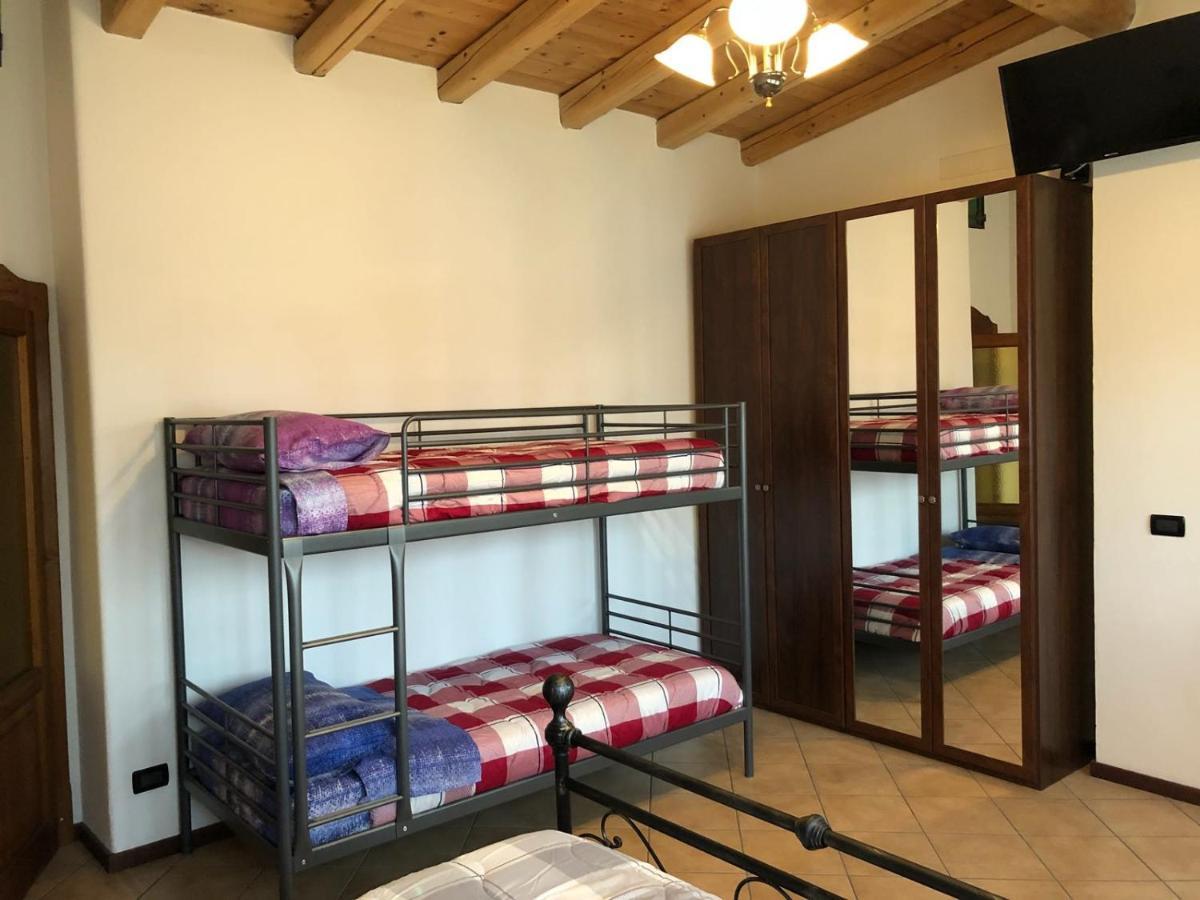 Mb Bed & Breakfast Zola Predosa Esterno foto
