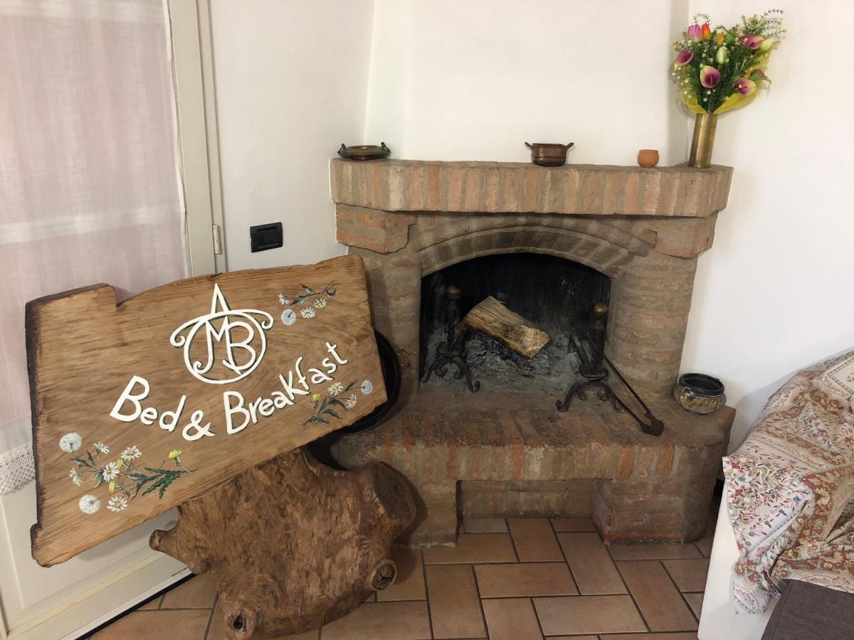 Mb Bed & Breakfast Zola Predosa Esterno foto