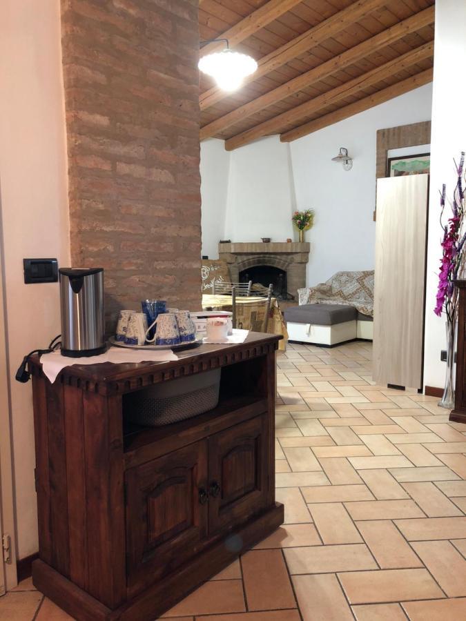 Mb Bed & Breakfast Zola Predosa Esterno foto