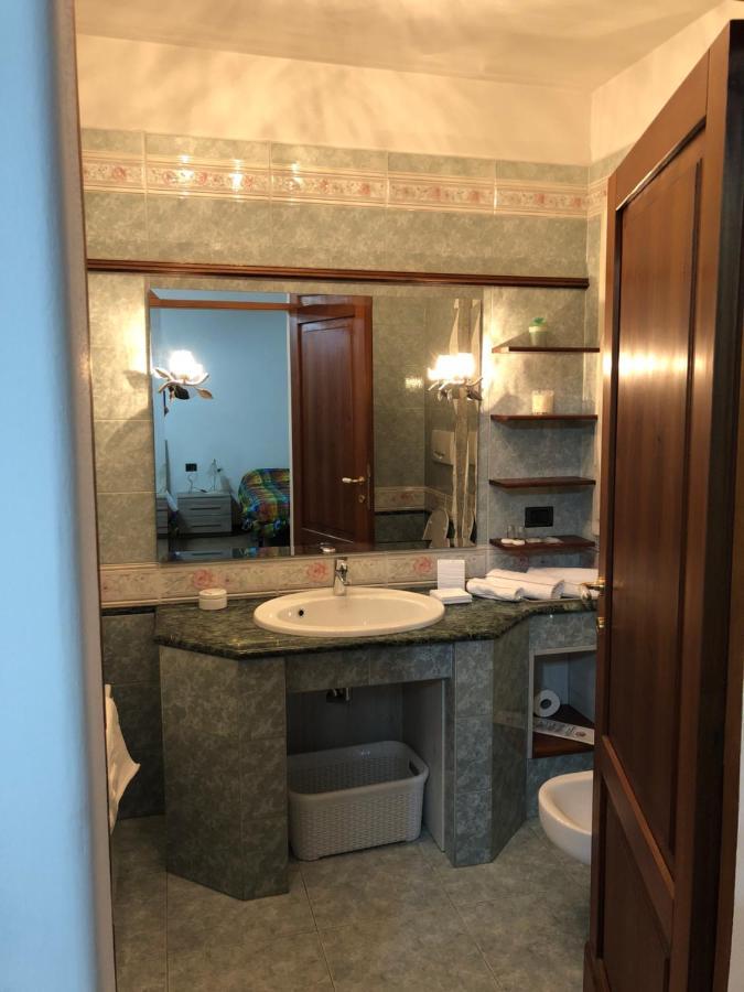 Mb Bed & Breakfast Zola Predosa Esterno foto