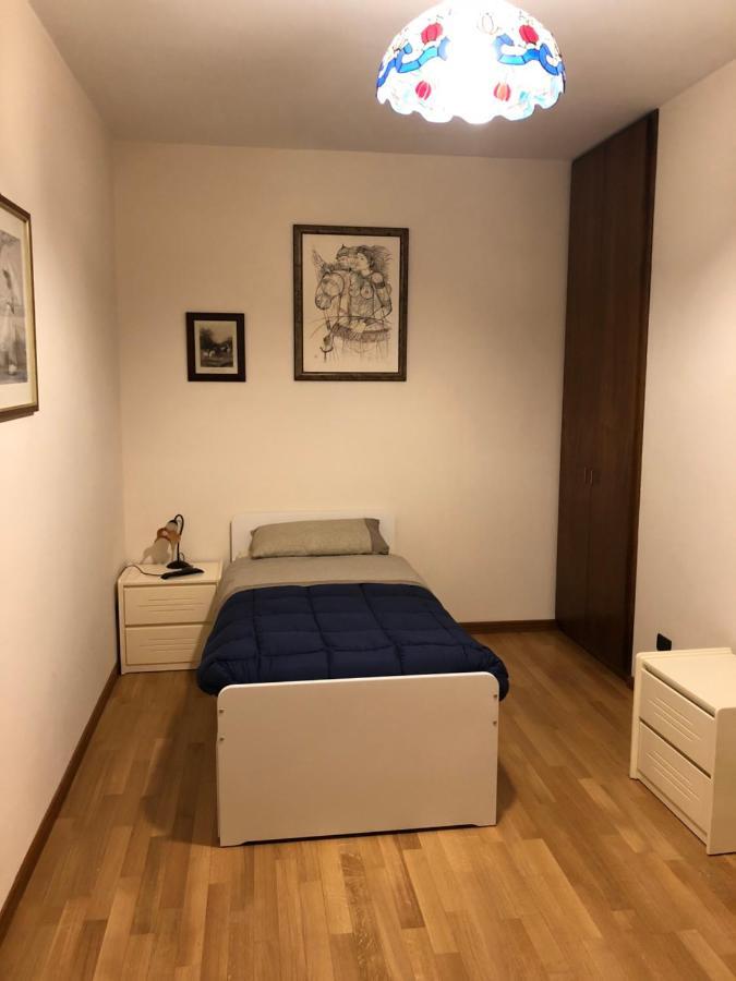 Mb Bed & Breakfast Zola Predosa Esterno foto