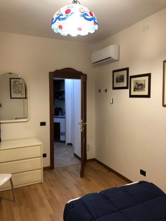 Mb Bed & Breakfast Zola Predosa Esterno foto